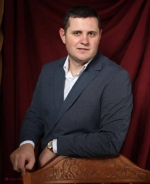 Un consilier municipal a ajuns deputat. Cine i-a luat locul în CMC