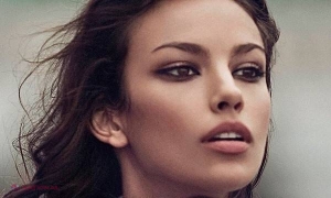  După săptămâni de suferință, Mădălina Ghenea s-a împăcat cu Gerard Butler