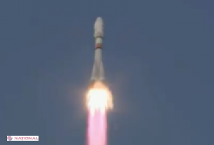 Greșeala INCREDIBILĂ care a dus la pierderea satelitului rusesc de 45 de milioane de dolari