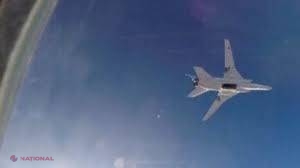 Aviația rusă a bombardat Siria decolând, pentru a doua zi consecutiv, din Iran