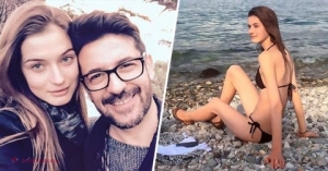 Soția a plecat la plimbare, dar nu s-a mai întors. Soțul credea că e moartă sau răpită! Dar, după un timp, a descoperit ...