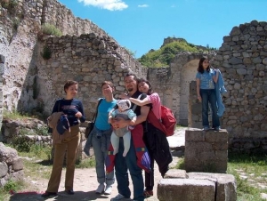 R. Moldova atrage tot mai mulți turiști