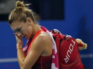 Verdictul medicilor în ceea ce privește problemele de sănătate ale Simonei Halep: Participarea la Turneul Campioanelor de la Singapore de la Moscova este exclusă