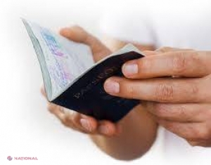 Deputații au stabilit cine poate veni fără vize în R. Moldova