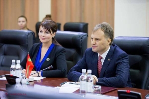 Ștanski și Șevciuk s-au CĂSĂTORIT. Vezi unde a avut loc NUNTA