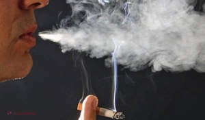 Viciul care face RAVAGII în R. Moldova. Câți oameni mor anual