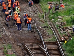 Investiții de milioane pentru modernizarea căilor ferate ale R. Moldova