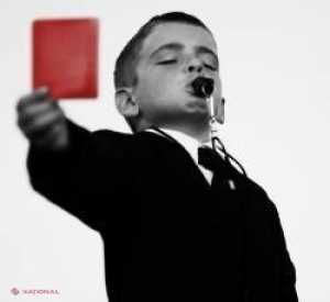 Partidul cu două SANCȚIUNI în campania electorală