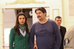 Nicu Țărnă, în toiul pregătirilor de nuntă: „Nu mai am cale de întoarcere”