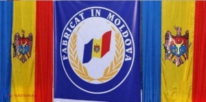 Cele mai notorii companii și branduri autohtone, reunite în catalogul „Fabricat în Moldova”