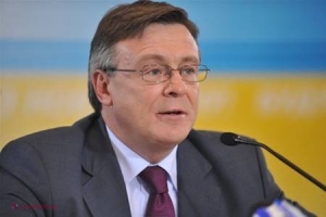 Ucraina insistă pe deschiderea unui Consulat în Transnistria