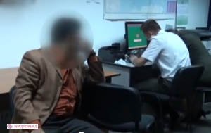Indieni cu pașapoarte false reținuți la Chișinău