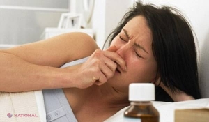 Scapă de GRIPĂ sau RĂCEALĂ fără antibiotice. Iată șapte REMEDII naturale