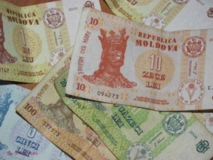 Leul se depreciază față de principalele valute