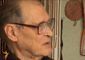 A murit renumitul disident sovietic Serghei Kovaliov