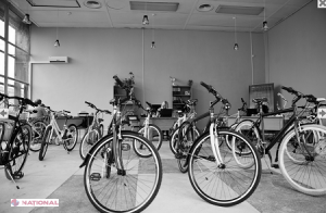 Veste bună pentru cicliștii din R. Moldova