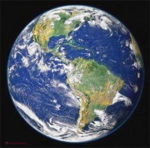 Populația PLANETEI crește într-un ritm ALARMANT