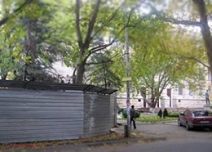 Biblioteca Națională a ÎNVINS! „Green Hills Nistru” nu-și va putea construi centrul de business