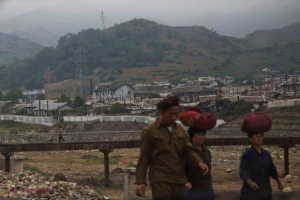 Ce realitate înfiorătoare ascunde „boala-fantomă” din Coreea de Nord