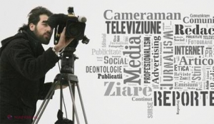 POZIȚIE // Intimidarea jurnaliștilor trebuie condamnată fără rezerve