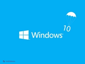 Microsoft va prezenta Windows 10 într-un eveniment pe 21 Ianuarie 2015