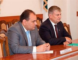 Ucraina vrea puncte noi de trecere a frontierei pe segmentul transnistrean