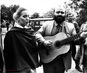 Artiștii au cântat în memoria lui Ion Aldea-Teodorovici! Compozitorul ar fi împlinit 60 de ani