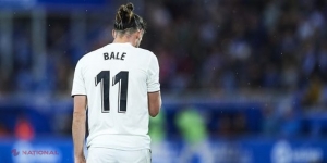 S-a născut o nouă forţă în fotbalul mondial! Saul şi Bale au semnat deja! Urmează alte lovituri senzaţionale