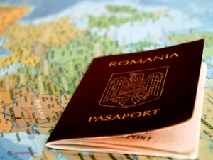 UE introduce vize pentru americanii care vor să intre în spaţiul Schengen