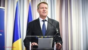  Merkel l-a sunat pe Iohannis: S-a arătat „preocupată” de unele demersuri...