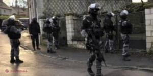 S-a SINUCIS după ce a început ancheta de la Charlie Hebdo