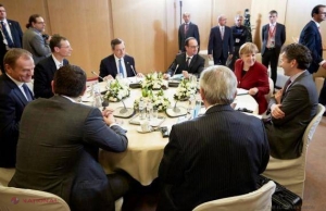 Liderii din UE au ajuns la un ACORD pentru SALVAREA Greciei