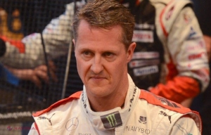 Anunţ de ultim moment cu privire la starea lui Schumacher: „Am închis acest capitol, după o lungă perioadă de tristeţe