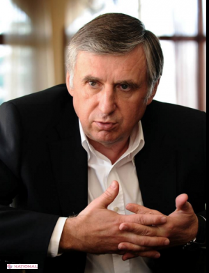 PREMIERA pe care o introduce Ion Sturza în politica din R. Moldova: „Să distrugem această matrice”