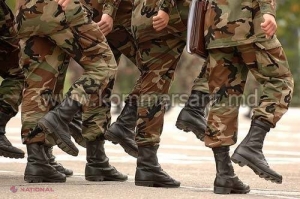 Decesele din Armata Națională vor fi discutate de Consiliul Suprem de Securitate