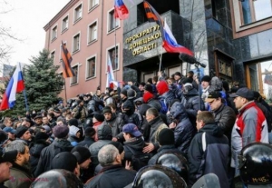 Situația din Ucraina PANICHEAZĂ autoritățile din Rusia. Au decretat STARE DE URGENȚĂ
