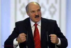 UE ameninţă Belarus cu SANCŢIUNI, deoarece alegerile nu au fost 