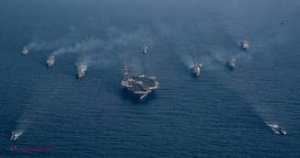 China îi cere lui Trump să găsească o SOLUŢIE paşnică pentru rezolvarea tensiunilor