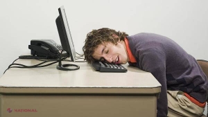 De ce este PERICULOS să faci asta înainte de culcare…