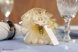 IMPRESIONANT // Oamenii străzii INVITAȚI la o nuntă de 35 de mii de dolari