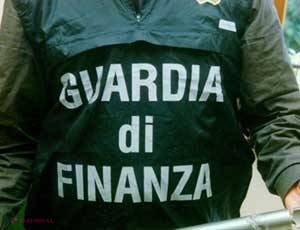 Firme moldovenești, implicate într-o escrocherie de proporții în Italia