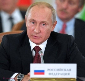 Soldatul Putin, filozoful Dughin și noua IDEOLOGIE a Imperiului Rus