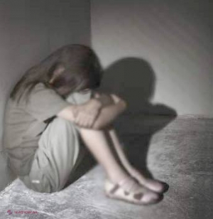 25 de ani după gratii pentru că și-a violat fiica minoră