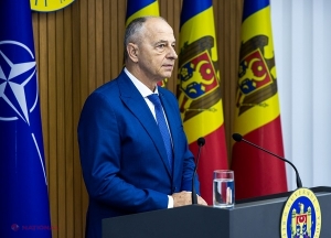 SONDAJ // Secretarul general adjunct al NATO, Mircea Geoană, principalul FAVORIT pentru alegerile prezidențiale din România