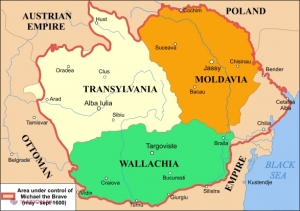 Diferențele genetice între transilvăneni, valahi, moldoveni și dobrogeni