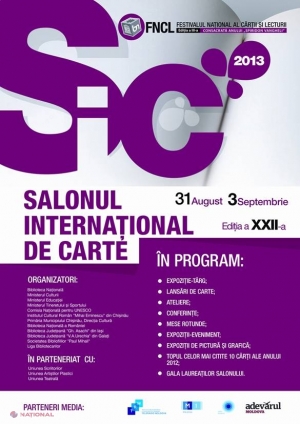 Bilanț // Așa arată un eveniment reușit!