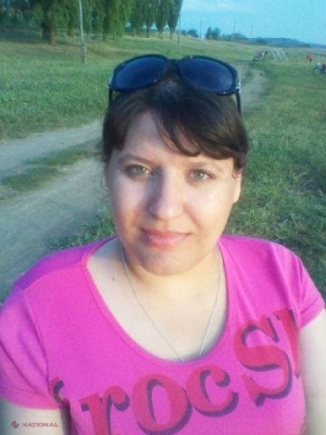 O luminiță pentru Svetlana