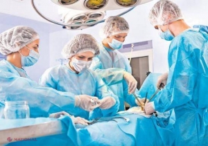 Medicii rezidenți, FĂRĂ salarii. Ce spune Ministerul Sănătății