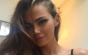 Xenia Deli, moldoveanca de care s-a îndrăgostit Justin Bieber, are o soră superbă. Cât de mult seamănă cele două