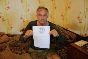 E din Transnistria: Securiștii ucraineni l-au DECONSPIRAT pe coordonatorul organizației „Rada Populară din Basarabia”